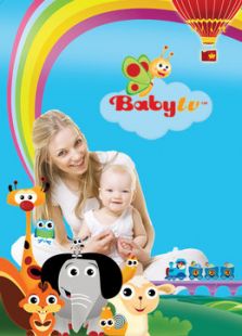 BabyTV 合集