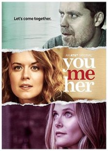 情牵你我她第三季 You Me Her Season 3