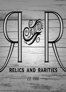 Relics and Rarities Season 1