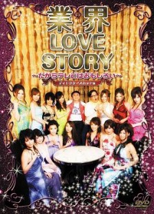 業界LOVESTORY ～だからテレビはおもしろい～