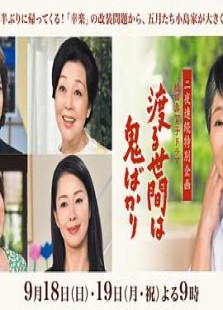 冷暖人间 2016特别篇