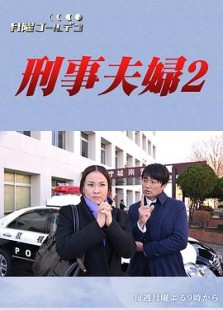 刑事夫婦2