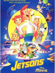 Jetsons: The Movie