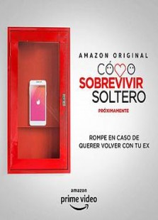 Cómo Sobrevivir Soltero