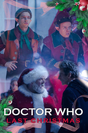 神秘博士:最后的圣诞节
