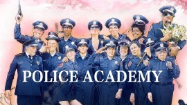 警察学校:警校风流