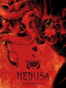 Medusa: Queen of the Serpents