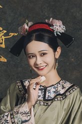 慕容婉柔/欧阳婉柔