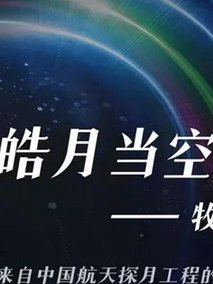 皓月当空—牧星战队