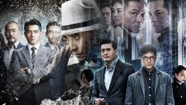 港影：香港电影越来越烂了吗？