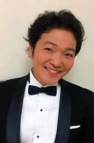 山口胜平