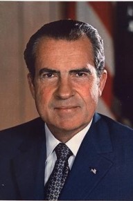 理查德·尼克松