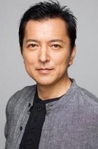 榎木孝明