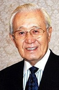 森山周一郎