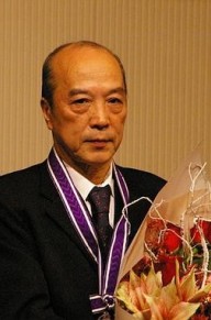 唐十郎