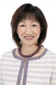 三田友子