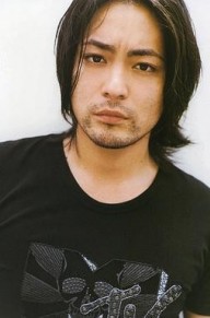 山田孝之