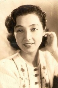 高峰三枝子