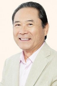 前田吟