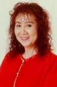 野泽雅子