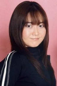 熊井统子