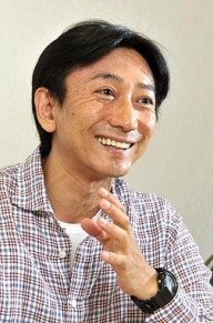 山崎一