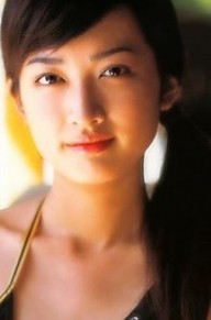 上原美佐