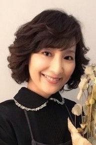 生田智子