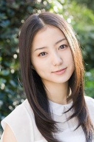 高田里穗