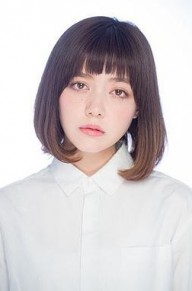 远藤新菜