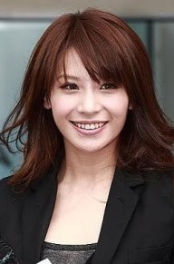 曾莉婷