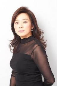 藤吉久美子