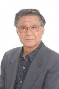 岸野一彦