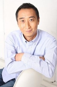 荻野晴朗