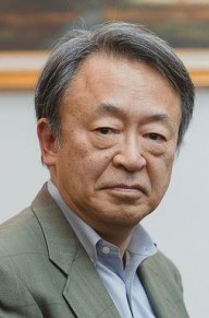 池上彰