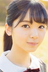 筒井彩芽