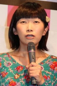 川村惠美子