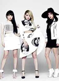 2NE1