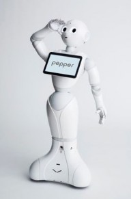 Pepper