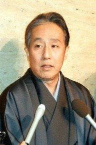 中村勘三郎