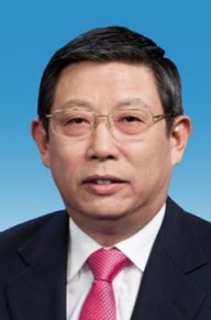 杨雄