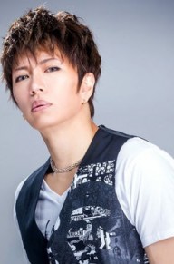 GACKT