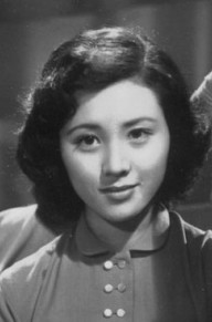 南田洋子