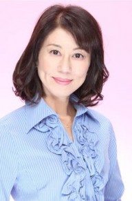 大岛智子