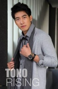 Tono