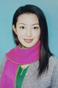 后藤希美子