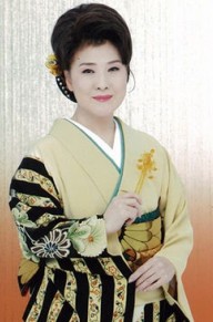 川中美幸